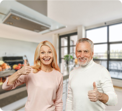 Hear What Our Clients Have to Say