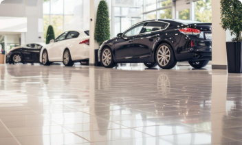 Automotive Showrooms