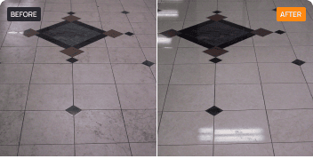 Stone Restoration
