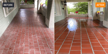 Stone Polishing