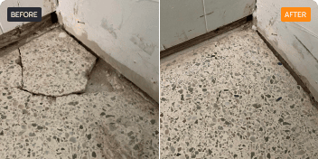 Stone Repair