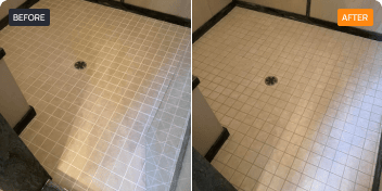 Natural Stone Cleaning