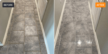 Natural Stone Restoration