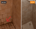 Stain Marks