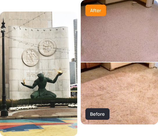 Natural Stone Overview