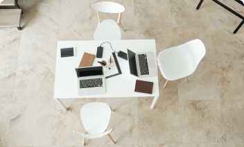 Office Spaces