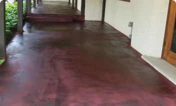 Patios