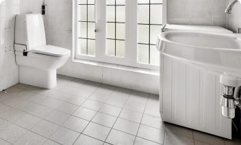 Shower Surfaces