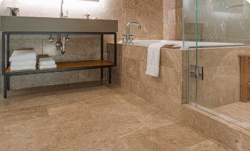 Shower Surfaces