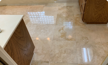 Shower Surfaces