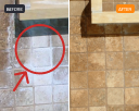 Stain Marks