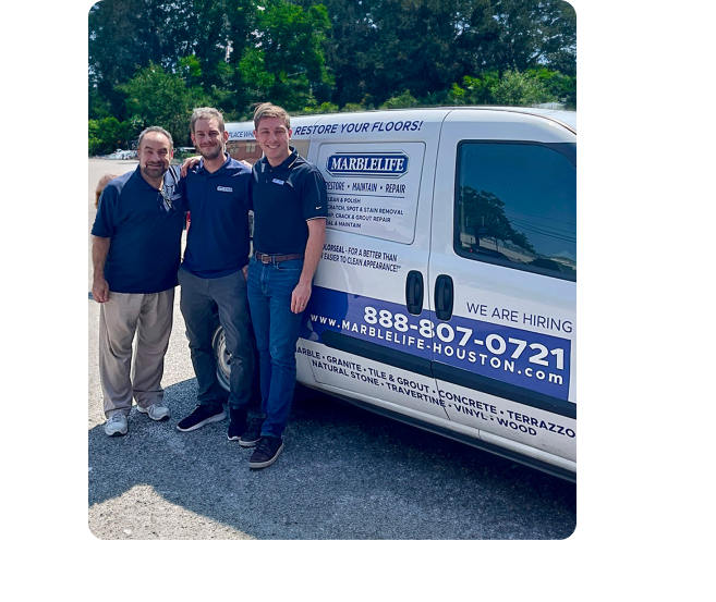 Our Detailed Tile & Grout Repair Strategy