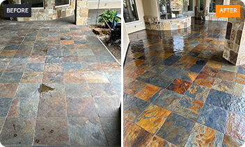 Patio Services