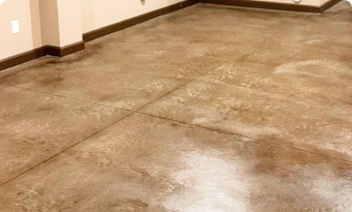 Basements