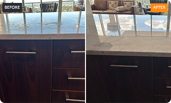 Countertops