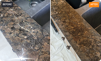 Countertops
