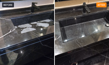 Countertops