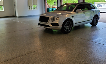 Garages