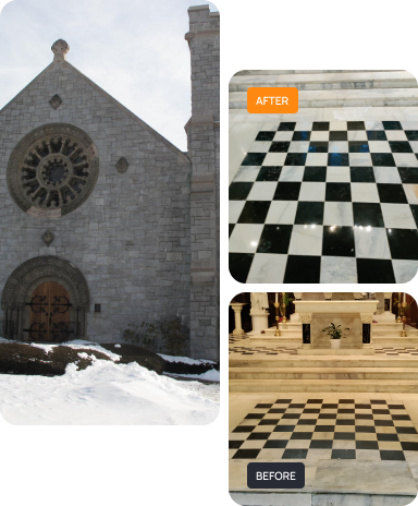 MARBLELIFE® Western Massachusetts community