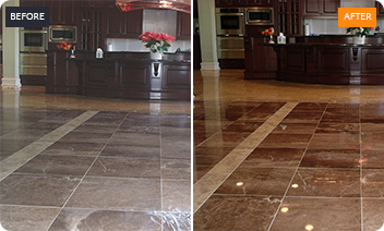 Kitchen Surfaces