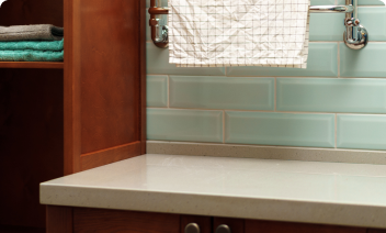 Laundry Rooms