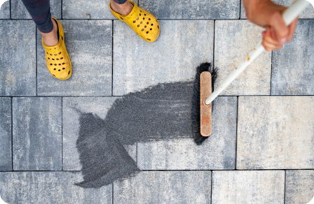 Learn How to Care for Your Surfaces