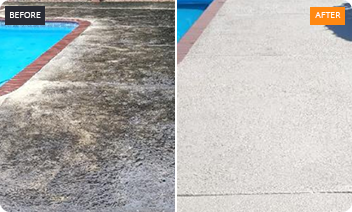 Pool Decks