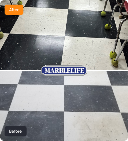 VINYL care examples from the MARBLELIFE network