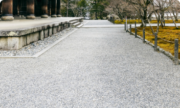 Walkways