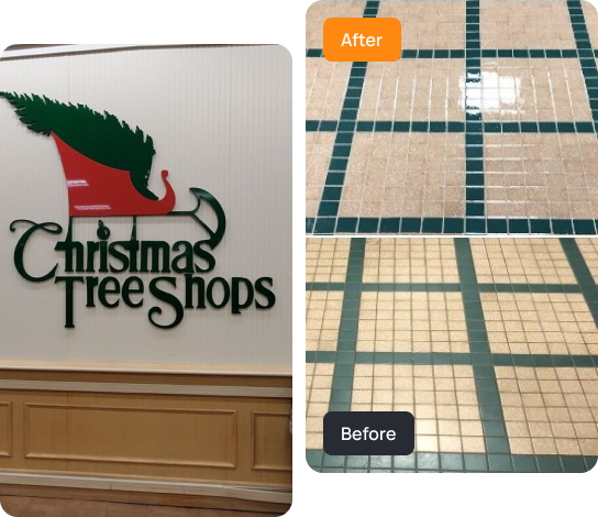 RETAIL