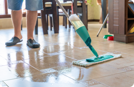 Learn How to Care for Your Surfaces