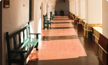 Hallways