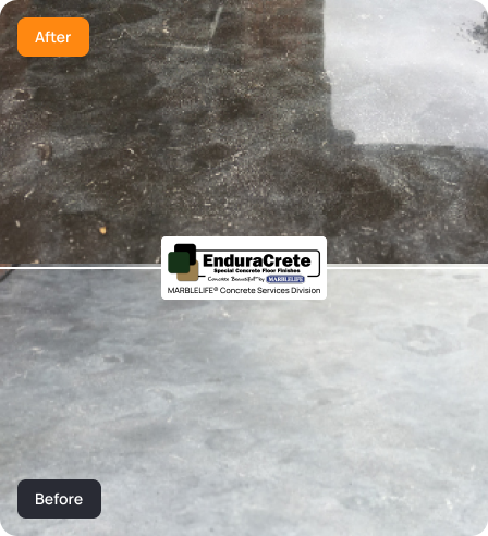 Concrete Services