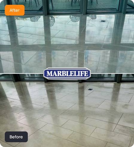 Marble Services