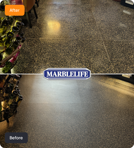 Terrazzo Services
