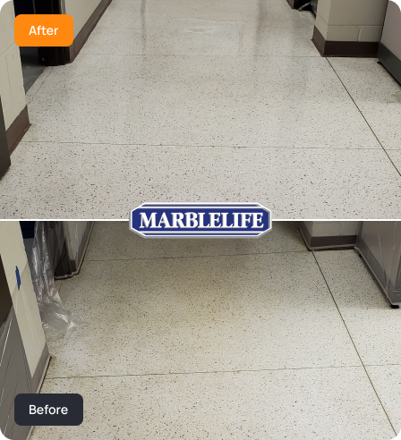 Terrazzo Services