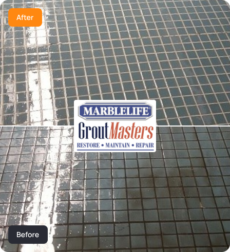 Tile and Grout Services