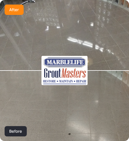 Tile and Grout Services