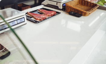 Countertops