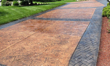 Walkways