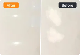 CORIAN & ENGINEERED STONE COUNTERTOPS RESTORATION