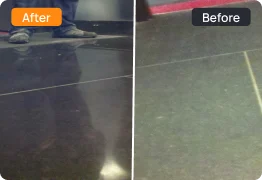 Granite Ultimate Finish