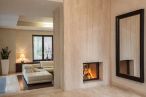 How To Properly Clean Travertine Floors And Avoid Long Term Damage