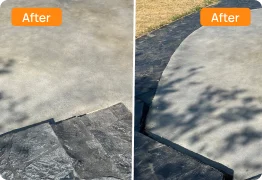 Concrete Maintenance