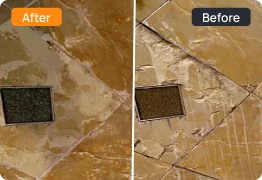 Tile & Grout Repair