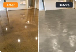 Concrete Restoration