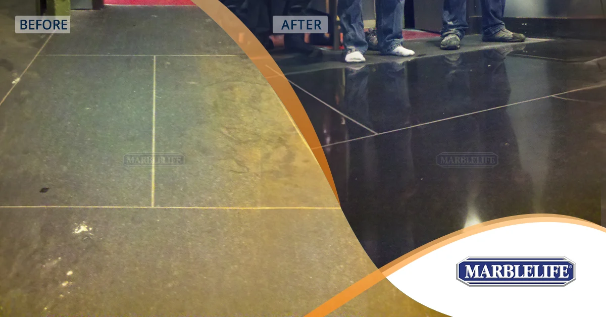 How to Extend the Life of Granite Countertops and Floors with Professional Cleaning