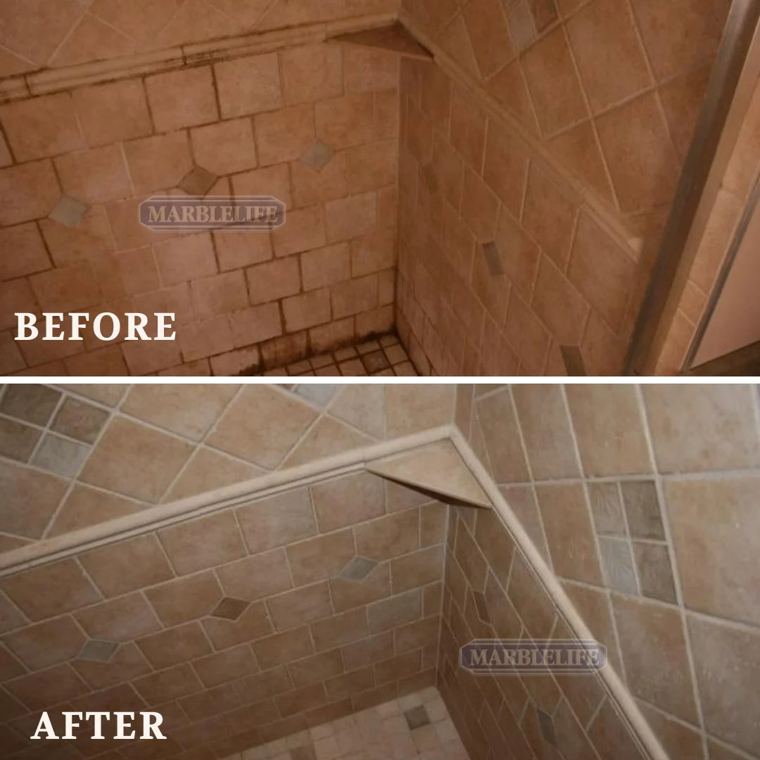 Shower Cleaning: How to Protect your Shower Against Soap Scum, Mold & Mildew and Dirt