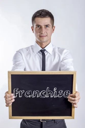 Why You Want To Open A Franchise