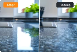 Granite Polishing